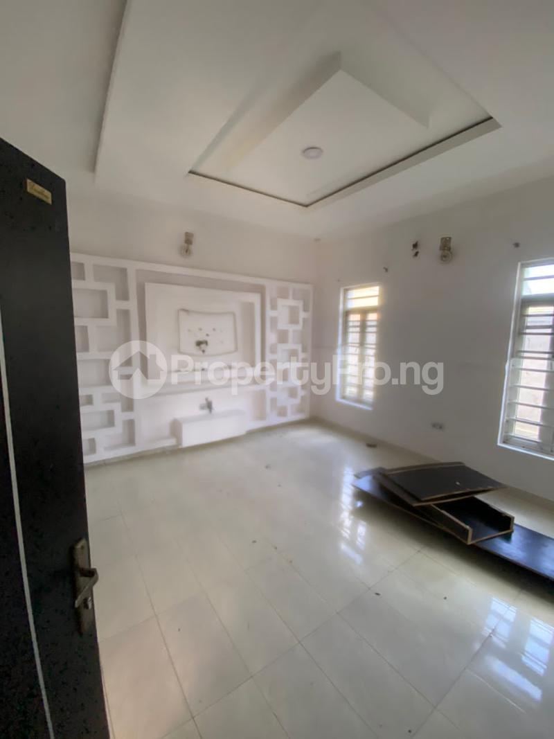 2 bedroom Flat / Apartment for rent Lakeview Estate Apple junction Amuwo Odofin Lagos