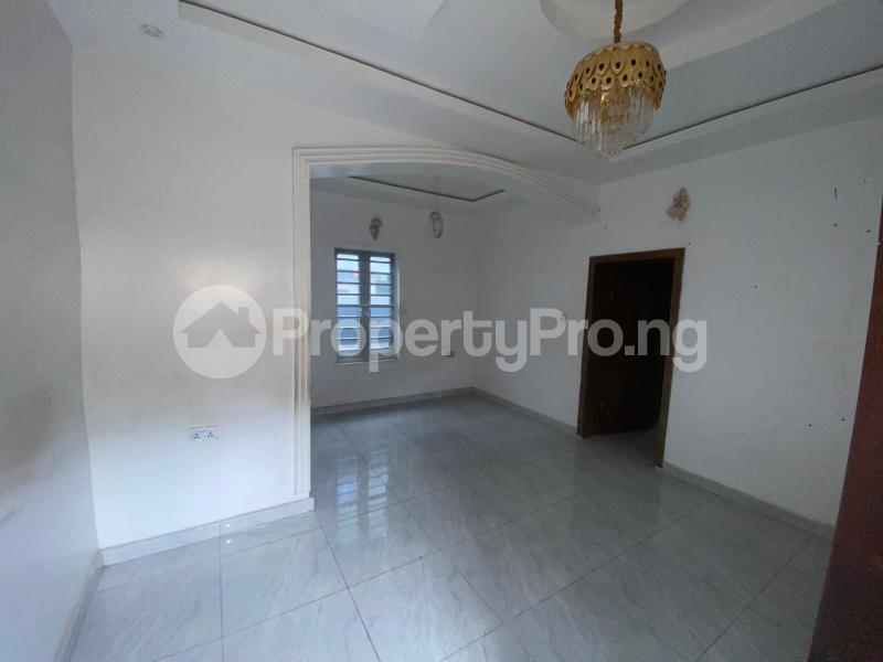 2 bedroom Flat / Apartment for rent Startimes Estate Apple junction Amuwo Odofin Lagos