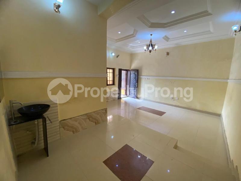 2 bedroom Flat / Apartment for rent Greenfield Estate Ago palace Okota Lagos