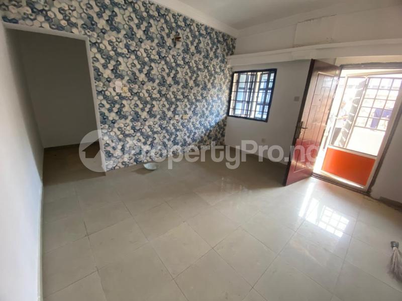 2 bedroom Flat / Apartment for rent Parkview Estate Ago palace Okota Lagos