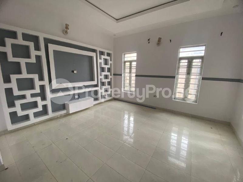 2 bedroom Flat / Apartment for rent Lakeview Estate Apple junction Amuwo Odofin Lagos