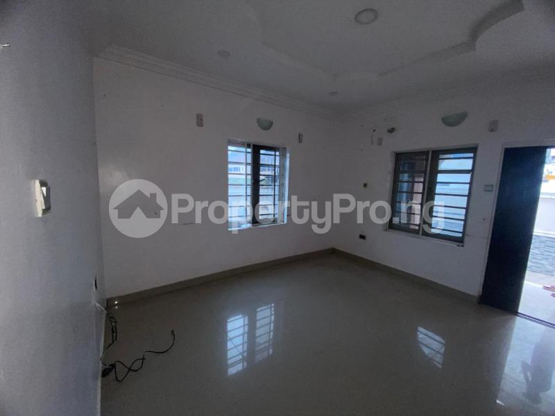 2 bedroom Flat / Apartment for rent Prayer Estate Apple junction Amuwo Odofin Lagos