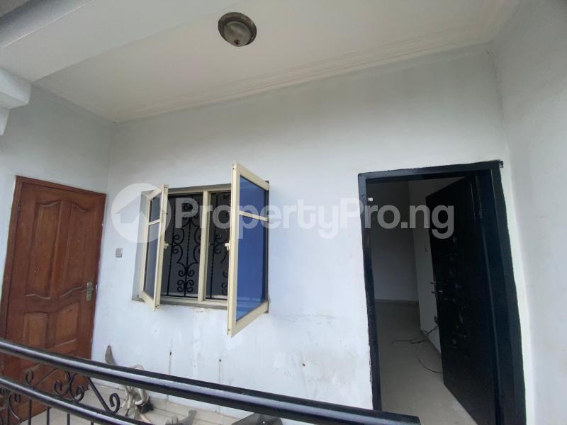 2 bedroom Flat / Apartment for rent Divine Estate Apple junction Amuwo Odofin Lagos