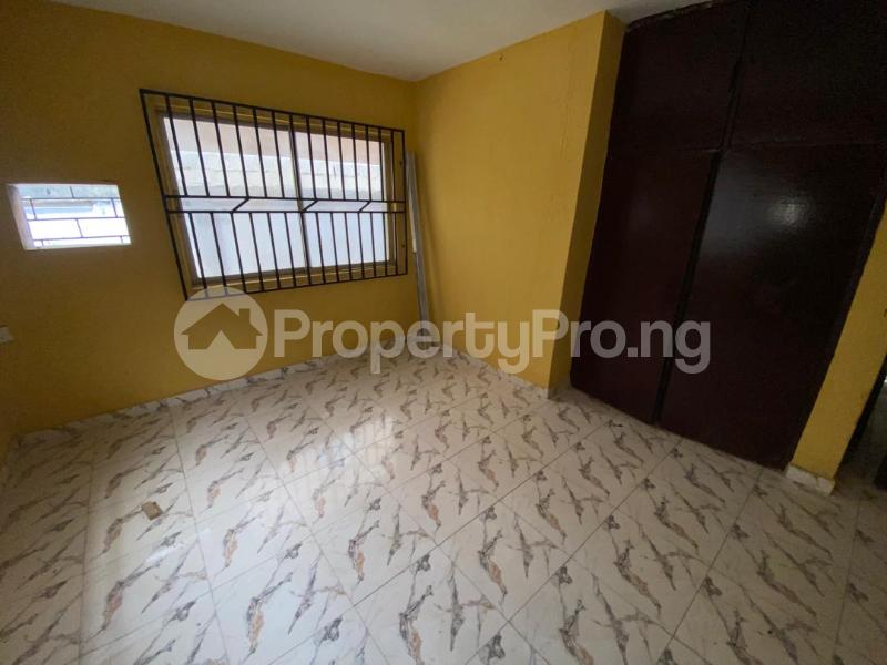 2 bedroom Flat / Apartment for rent Ago palace Okota Lagos