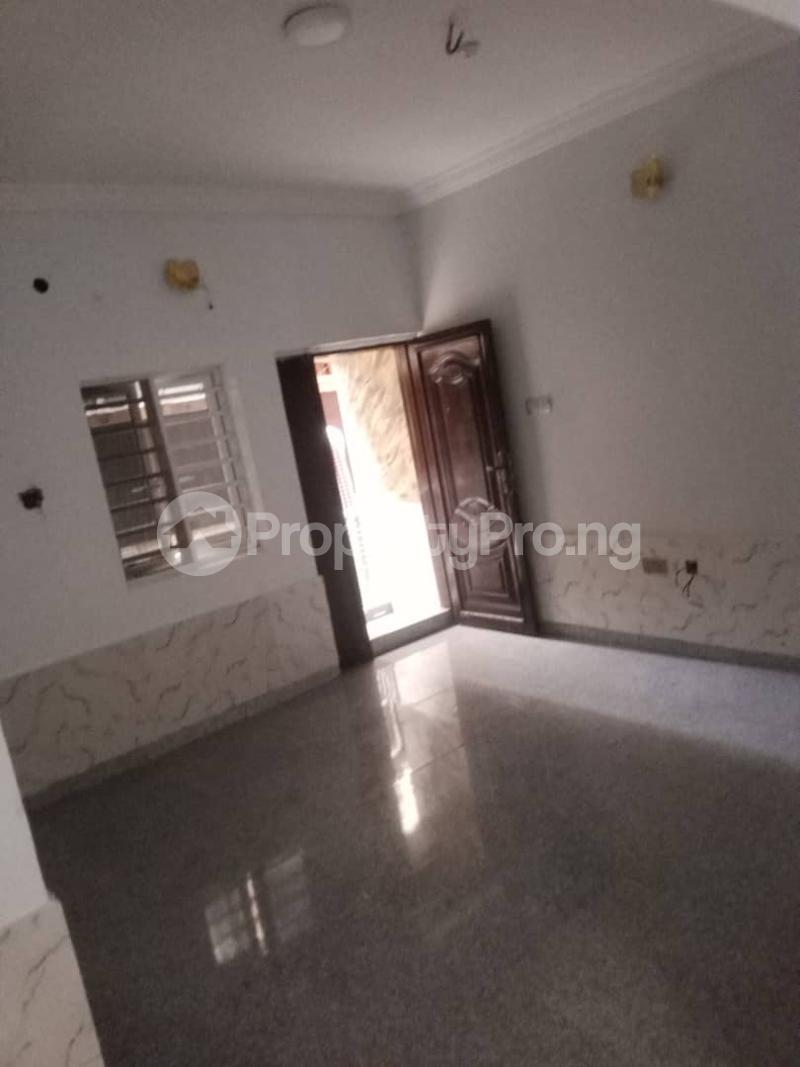 2 bedroom Flat / Apartment for rent Peace Estate Ago palace Okota Lagos