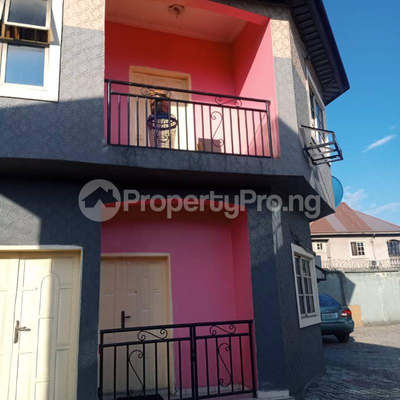2 bedroom Flat / Apartment for rent Trans Amadi Port Harcourt Rivers