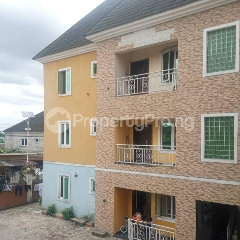 Flat / Apartment for rent Rumuokwuta Port Harcourt Rivers