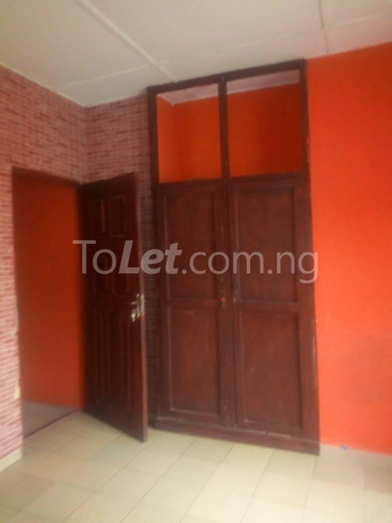 2 bedroom Flat / Apartment for rent Solaru Street Soluyi Gbagada Lagos