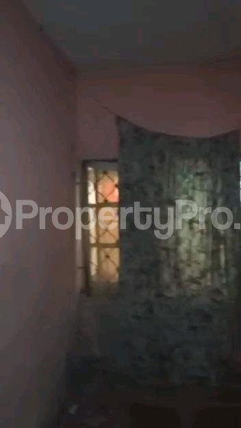 2 bedroom Flat / Apartment for rent Off Adio Street New garage Gbagada Lagos
