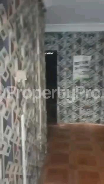 2 bedroom Flat / Apartment for rent Off Adio Street New garage Gbagada Lagos