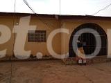 2 bedroom Flat / Apartment for rent 15 Adurayemi Close Off Ait Road Alagbado Abule Egba Lagos