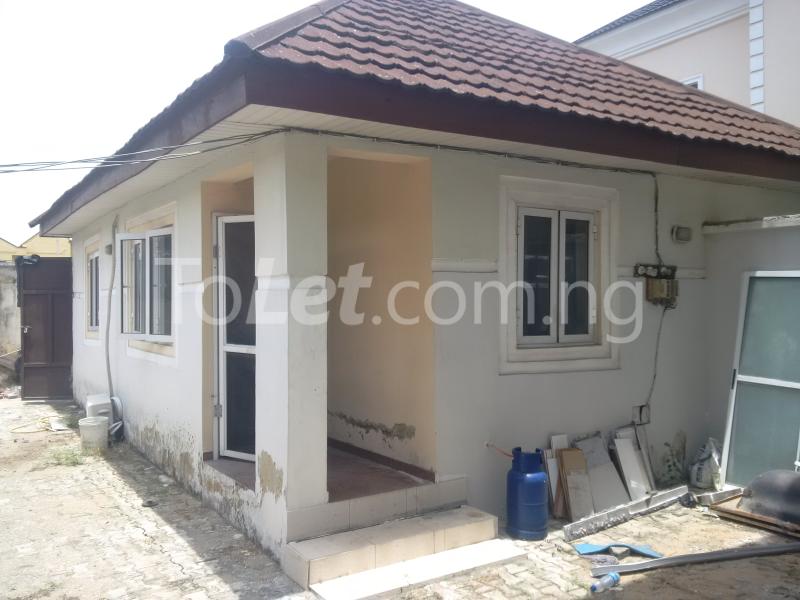 2 bedroom Flat / Apartment for rent Off Ayinde Akinmade Street, Off Admiralty Way, Lekki Phase 1 Lekki Lagos