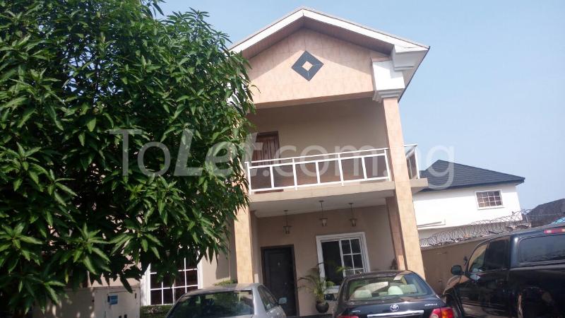 2 bedroom Flat / Apartment for rent Off T.f Kuboye Road, Lekki Phase 1 Lekki Lagos