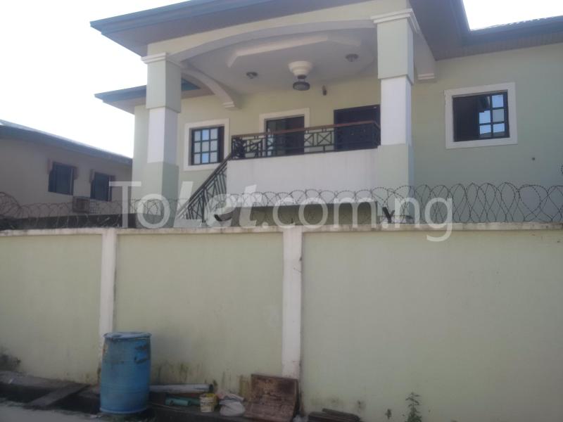 2 bedroom Flat / Apartment for rent By Agungi Road Lagos