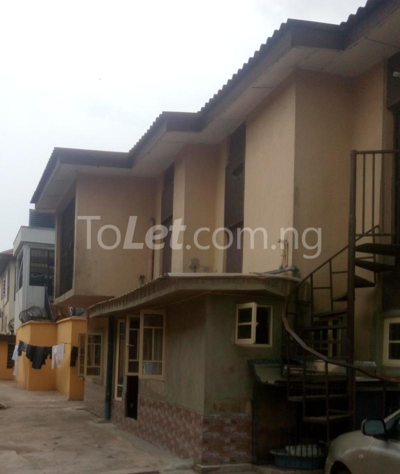 2 bedroom Flat / Apartment for rent 30 Maiya Ogudana Street, Magodo Kosofe/Ikosi Lagos