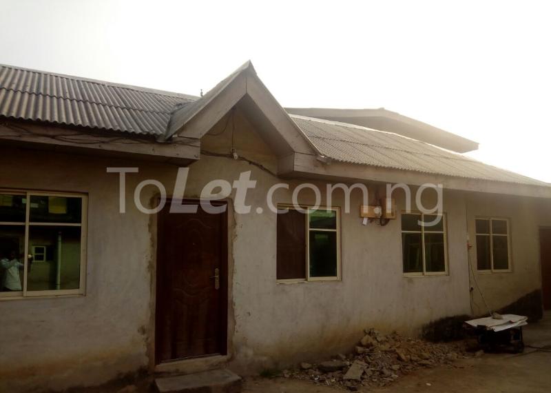 2 bedroom Flat / Apartment for rent 23 Silifat Abioye Street, Oke-Ira Ogba Lagos