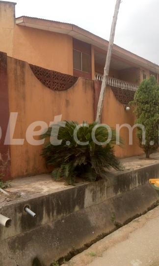2 bedroom Flat / Apartment for rent Tawaliu Bello Aromire Street Omole phase 2 Ojodu Lagos