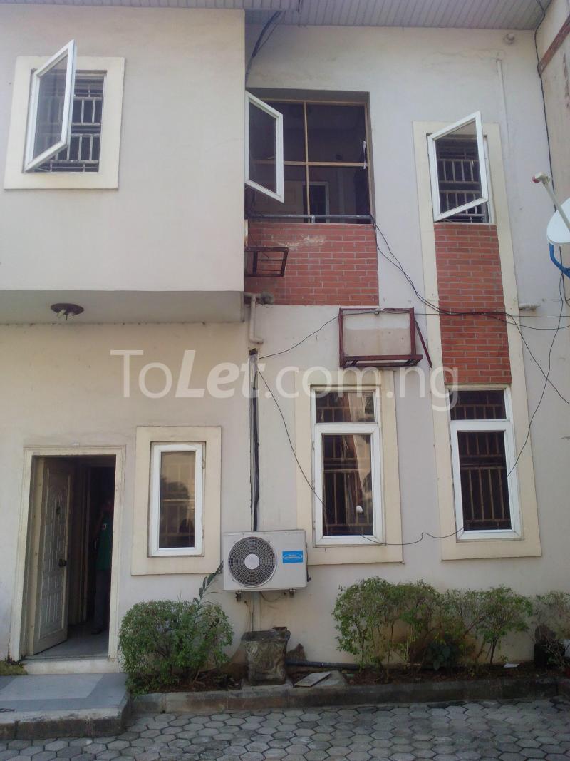 2 bedroom Flat / Apartment for rent Victoria Island Extension Victoria Island Lagos