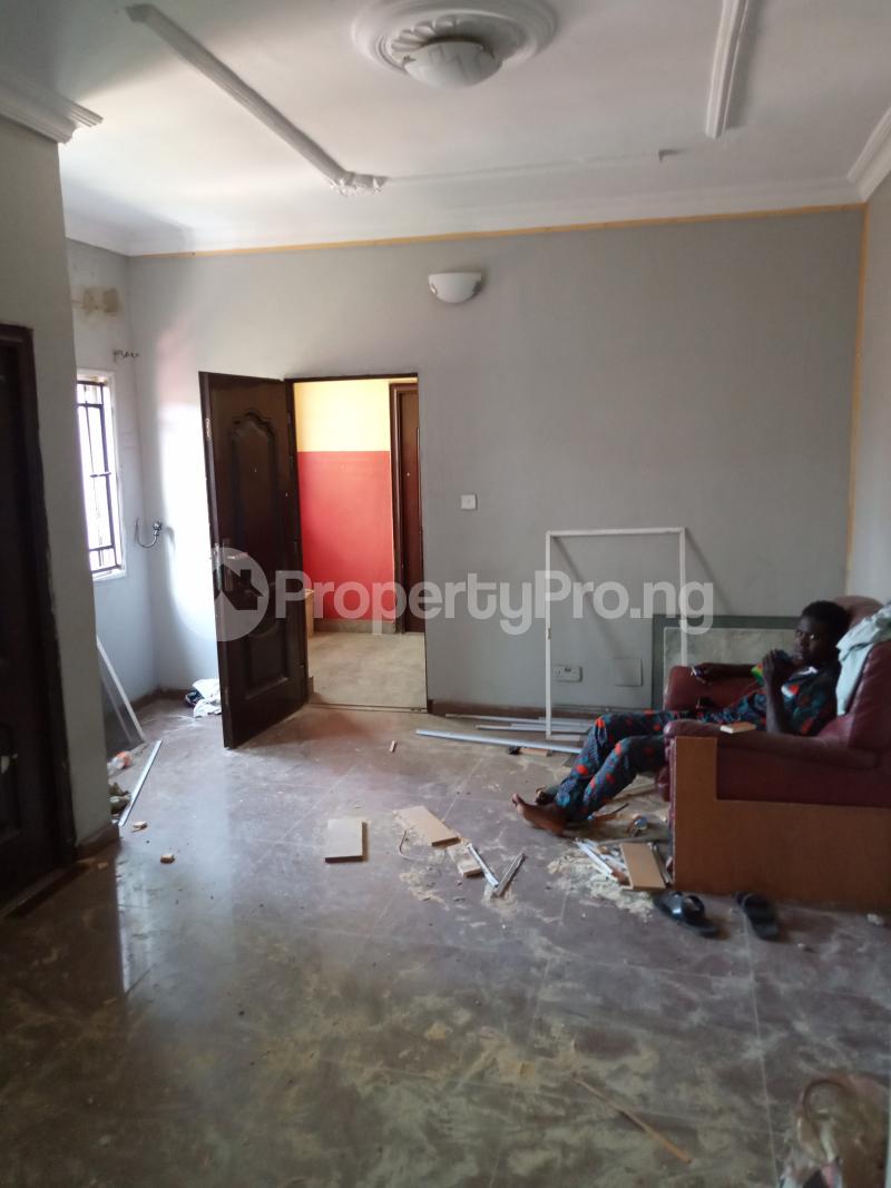 2 bedroom Flat / Apartment for rent Adekunle Ebute Metta Yaba Lagos