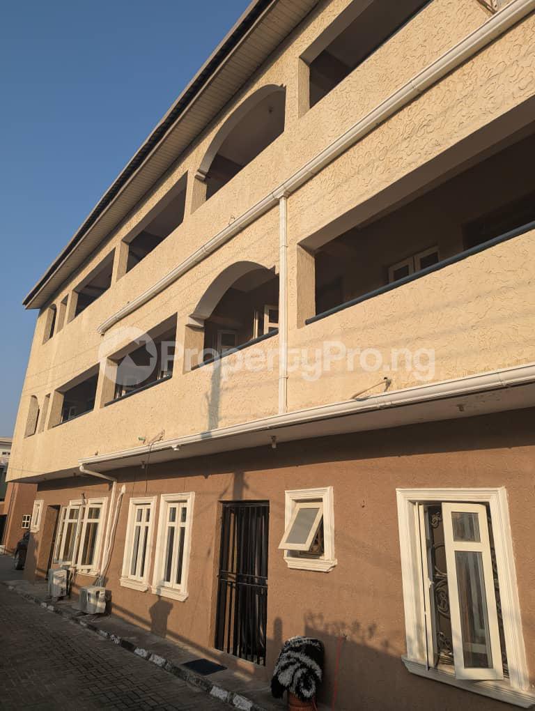 2 bedroom Flat / Apartment for rent Salem Ikate Lekki Lagos