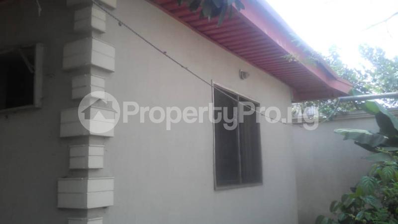 2 bedroom House for rent   Shasha Alimosho Lagos