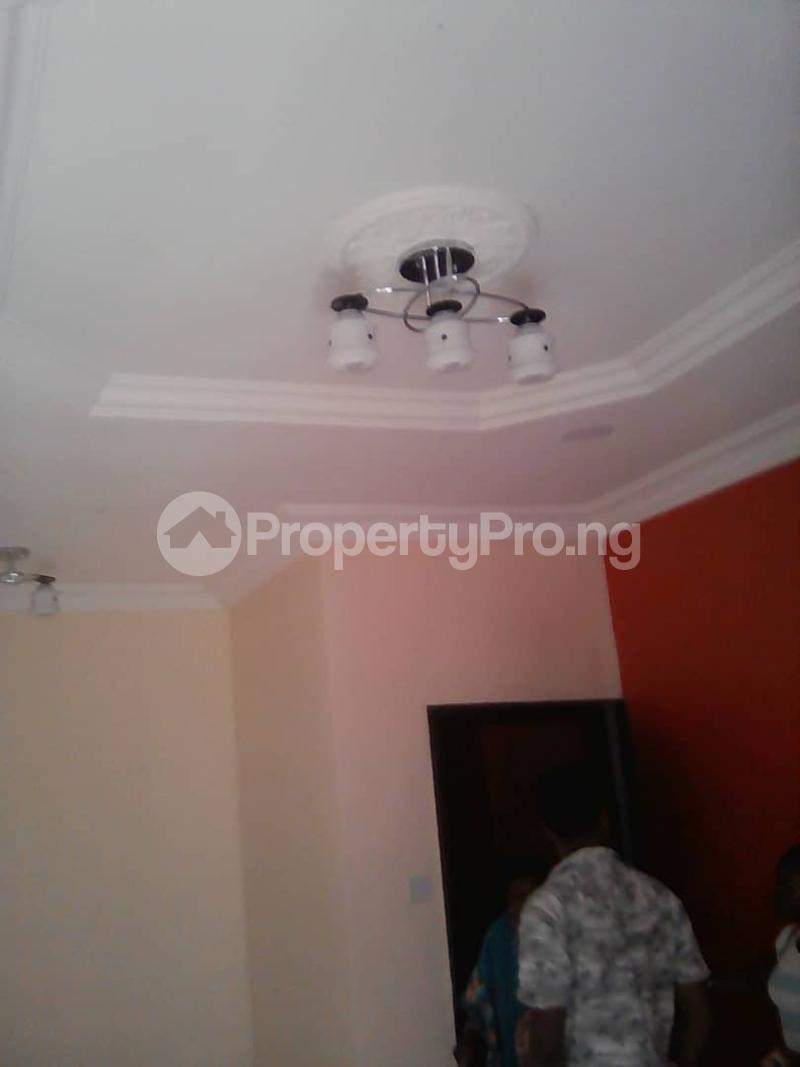 2 bedroom House for rent Ojota Ojota Ojota Lagos