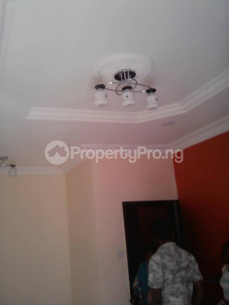 2 bedroom House for rent Ojota Ojota Ojota Lagos - 0