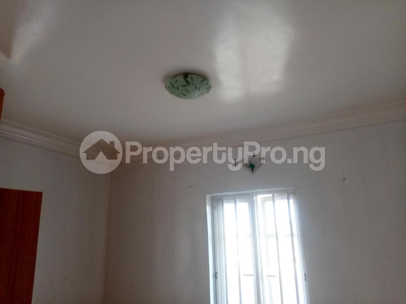 2 bedroom Flat / Apartment for rent Sule Etiwon Close,oke Eletu Ijede Ikorodu Lagos