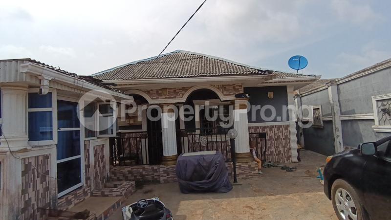 2 bedroom Flat / Apartment for rent Lafenwa Ogun State Close To Ayobo Lagos Obasanjo Farm Ado Odo/Ota Ogun