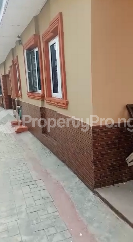 2 bedroom Flat / Apartment for rent Irawo Owode Ikorodu Lagos