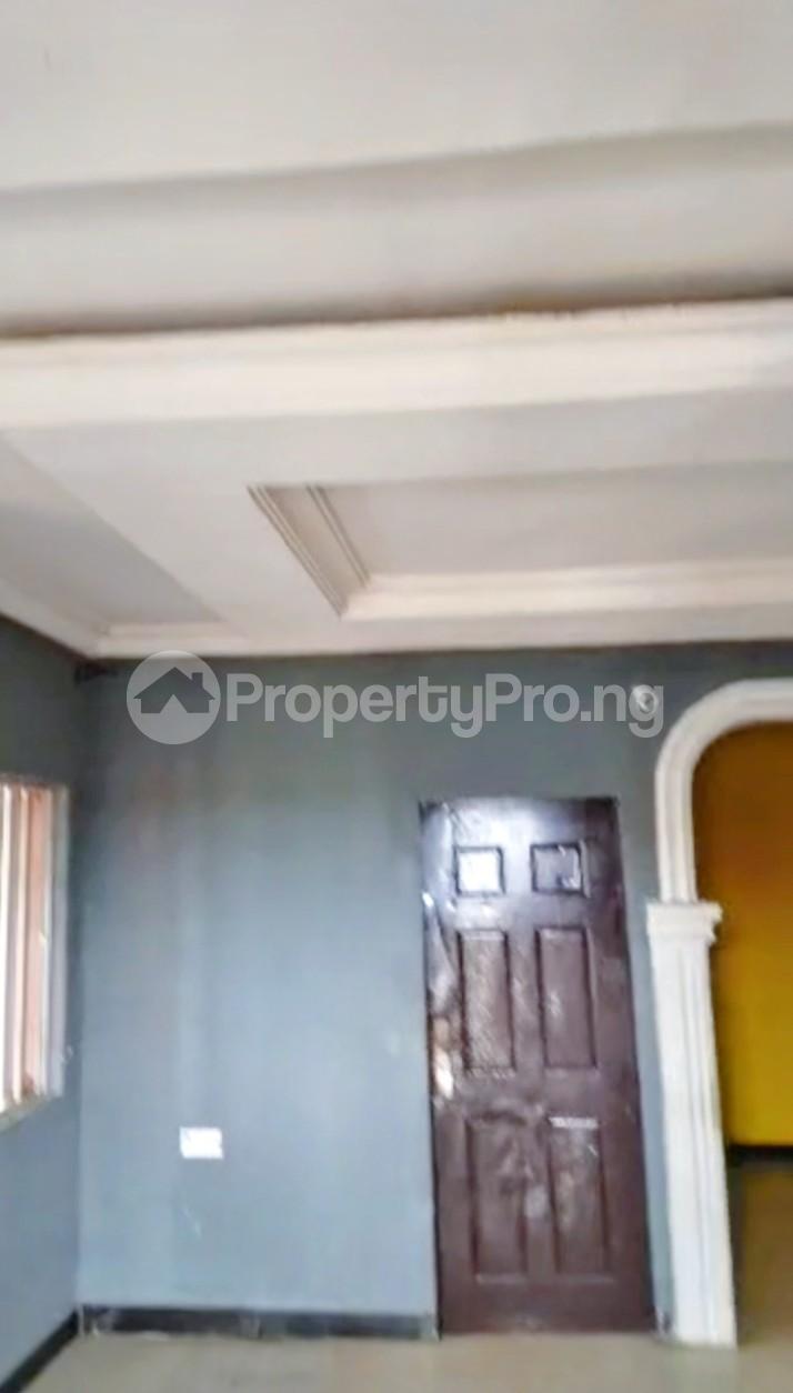 2 bedroom Flat / Apartment for rent Emily Boundary Igbogbo Ikorodu Lagos