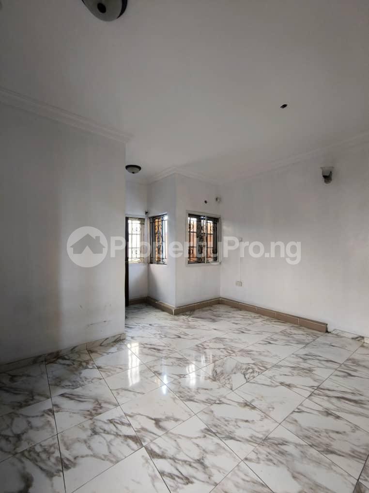 2 bedroom Flat / Apartment for rent Ilasan Lekki Lagos