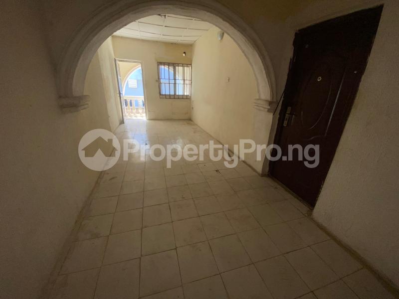 2 bedroom Flat / Apartment for rent Parkview Estate Ago palace Okota Lagos