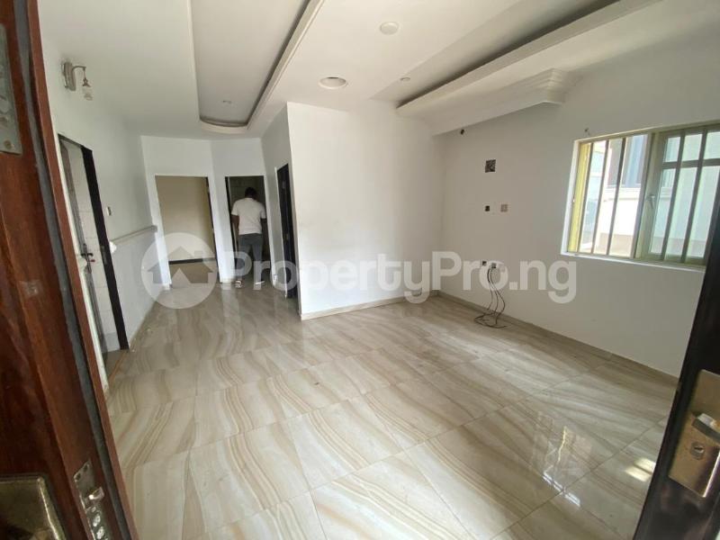 2 bedroom Flat / Apartment for rent Glory Land Estate Ago palace Okota Lagos