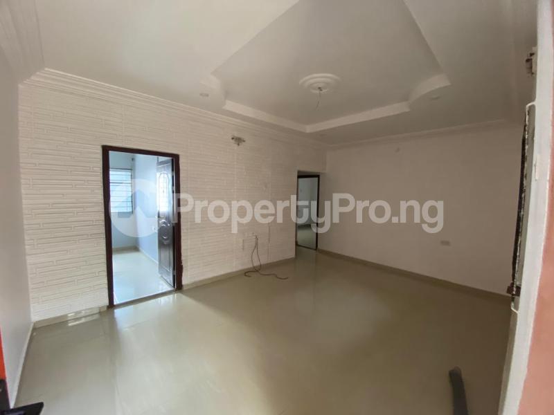 2 bedroom Flat / Apartment for rent Greenfield Estate Ago palace Okota Lagos