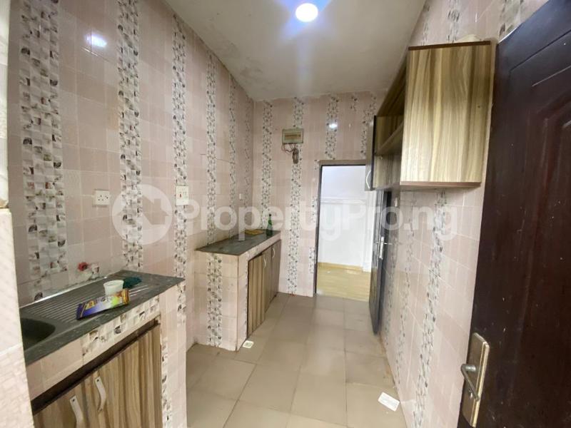 2 bedroom Flat / Apartment for rent Grandmate Road Ago palace Okota Lagos