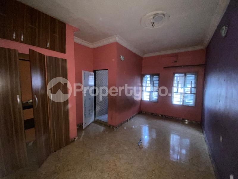 2 bedroom Flat / Apartment for rent By Market Square Bus Stop Ago palace Okota Lagos - 0