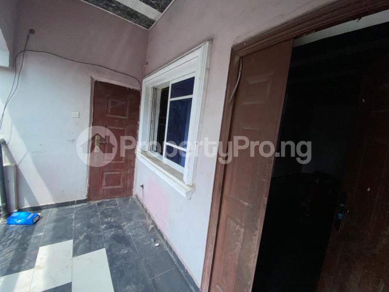 2 bedroom Flat / Apartment for rent Divine Estate Apple junction Amuwo Odofin Lagos