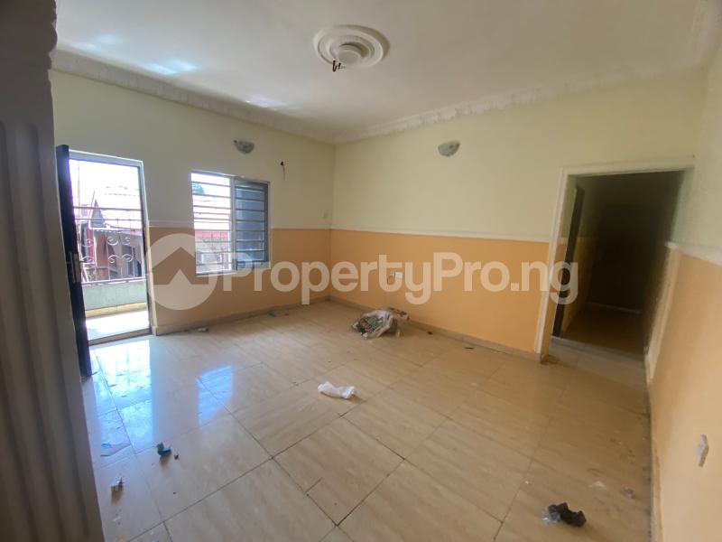 2 bedroom Flat / Apartment for rent By Market Square Ago palace Okota Lagos