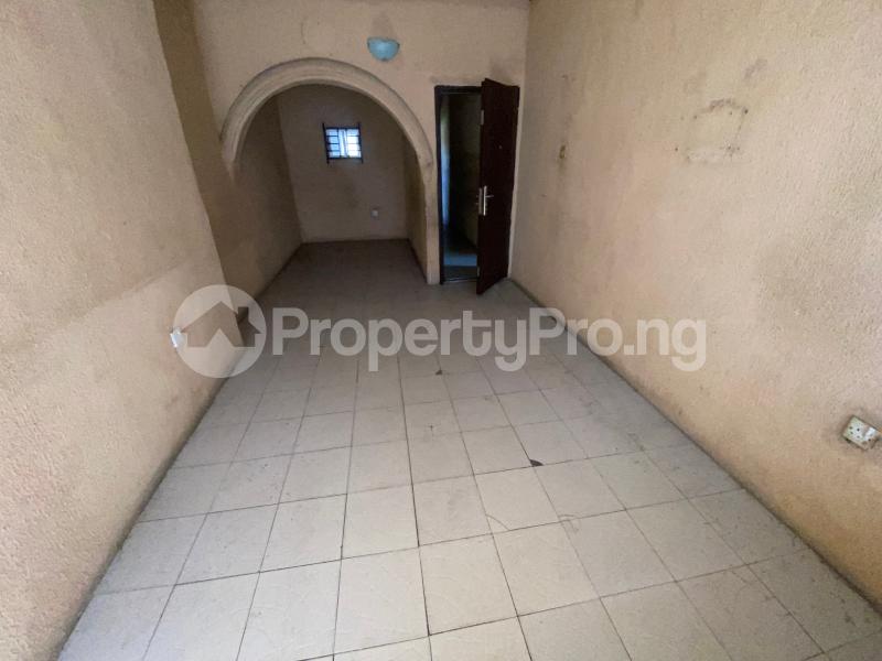 2 bedroom Flat / Apartment for rent Parkview Estate Ago palace Okota Lagos