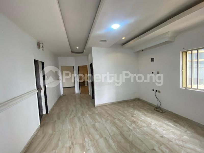 2 bedroom Flat / Apartment for rent Gloryland Estate Ago palace Okota Lagos