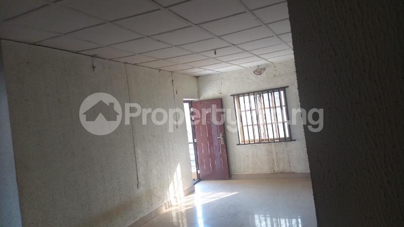 2 bedroom House for rent   Ipaja road Ipaja Lagos