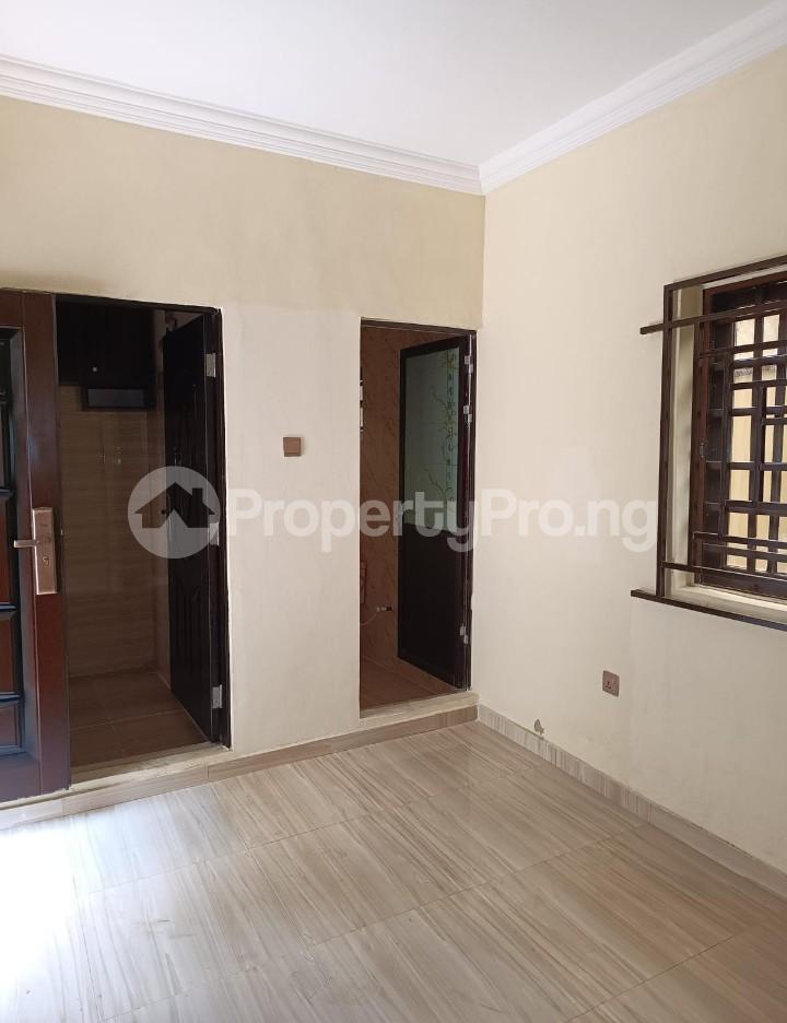 2 bedroom Flat / Apartment for rent Onile Bus Stop, Agunfoye Igbogbo Ikorodu Lagos - 5