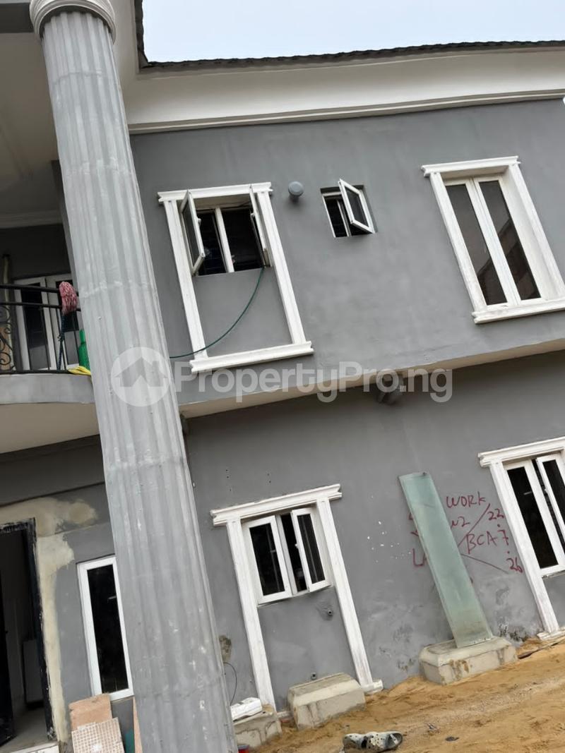 2 bedroom Flat / Apartment for rent Salem Lekki Lagos - 0