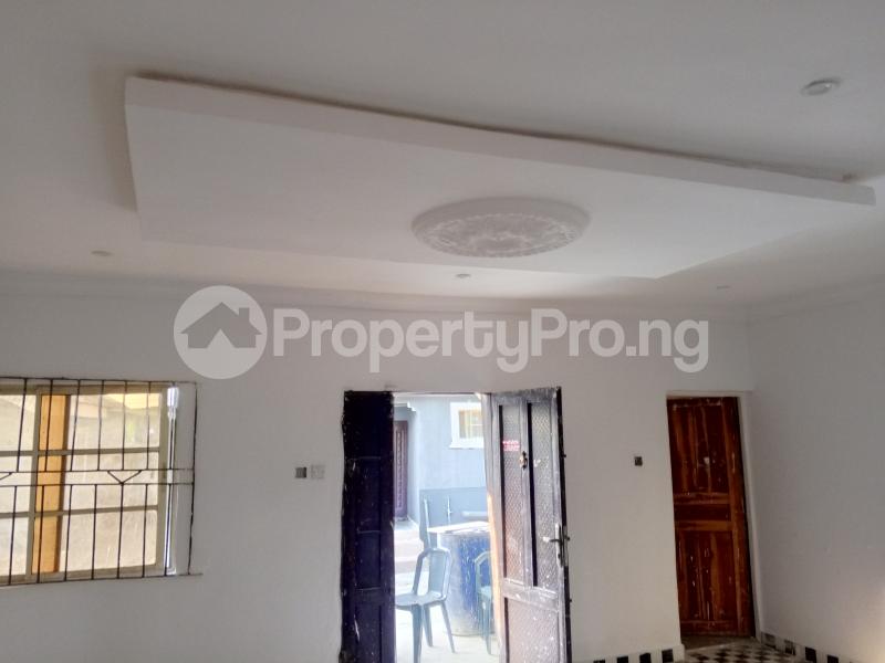 2 bedroom Flat / Apartment for rent Fawole Igbogbo Ikorodu Lagos - 9
