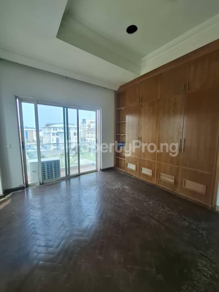 2 bedroom Flat / Apartment for rent ONIRU Victoria Island Lagos