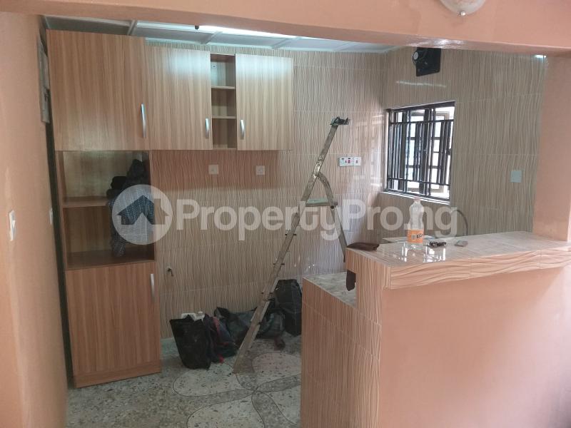 2 bedroom Flat / Apartment for rent Jogunomi Street Phase 2 Gbagada Lagos