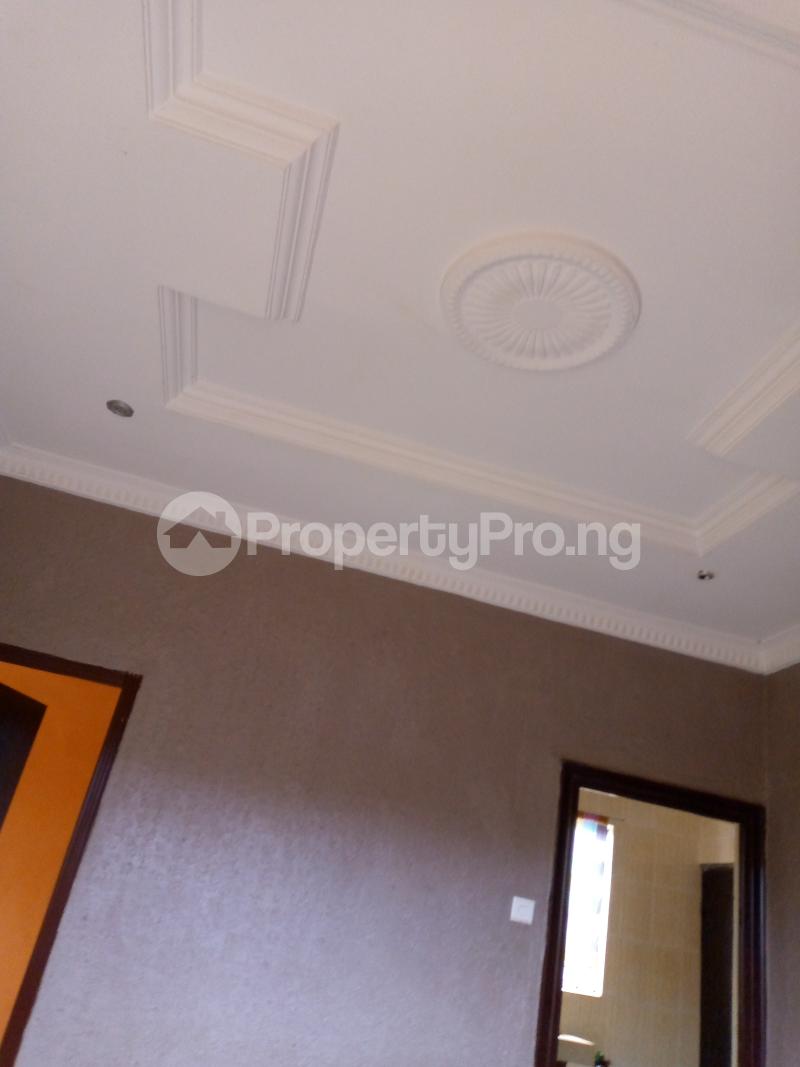 2 bedroom Flat / Apartment for rent Island Heritage Estate Berger Ojodu Lagos