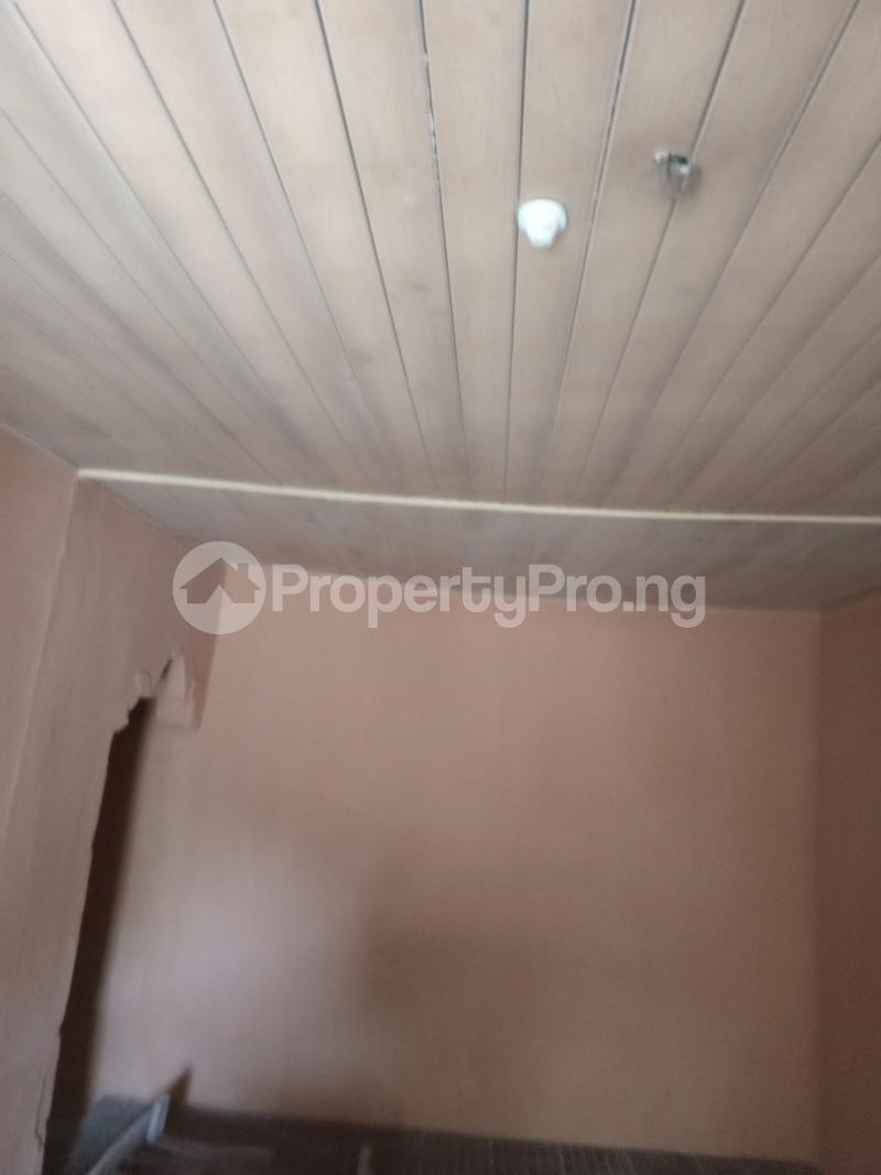 2 bedroom Flat / Apartment for rent Nasfat Street Igbogbo Ikorodu Lagos