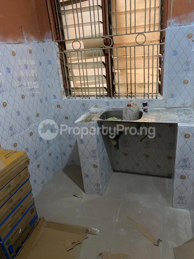 2 bedroom Flat / Apartment for rent Morocco Shomolu Lagos
